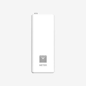 A photo of the ZSC bluetooth sensor interface