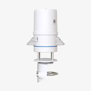 A photo of the ATMOS 41W all in one weather station