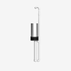 A photo of the Drain Gauge G3 Lysimeter Dependable Deep Drainage