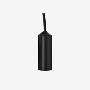A photo of a HYDROS 21 conductivity, temperature, and depth sensor