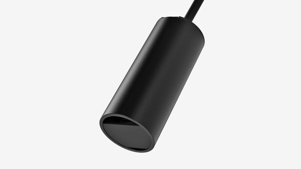 A photo of a HYDROS 21 conductivity, temperature, and depth sensor
