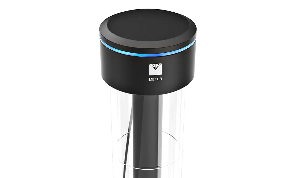 PARIO - METER Group