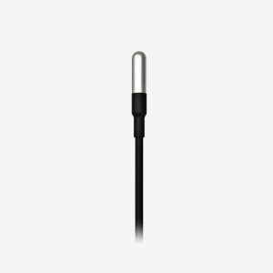 A photo of the RT-1 soil temperature sensor