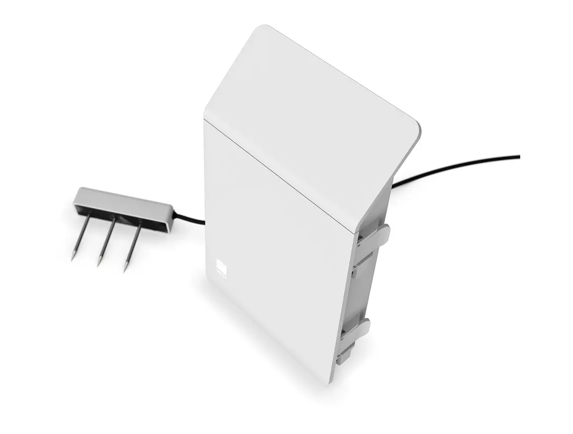 ZL6 Basic -METER Group