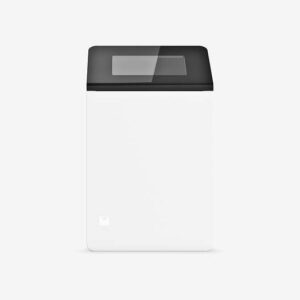 A photograph of a front view of a ZL6 data logger