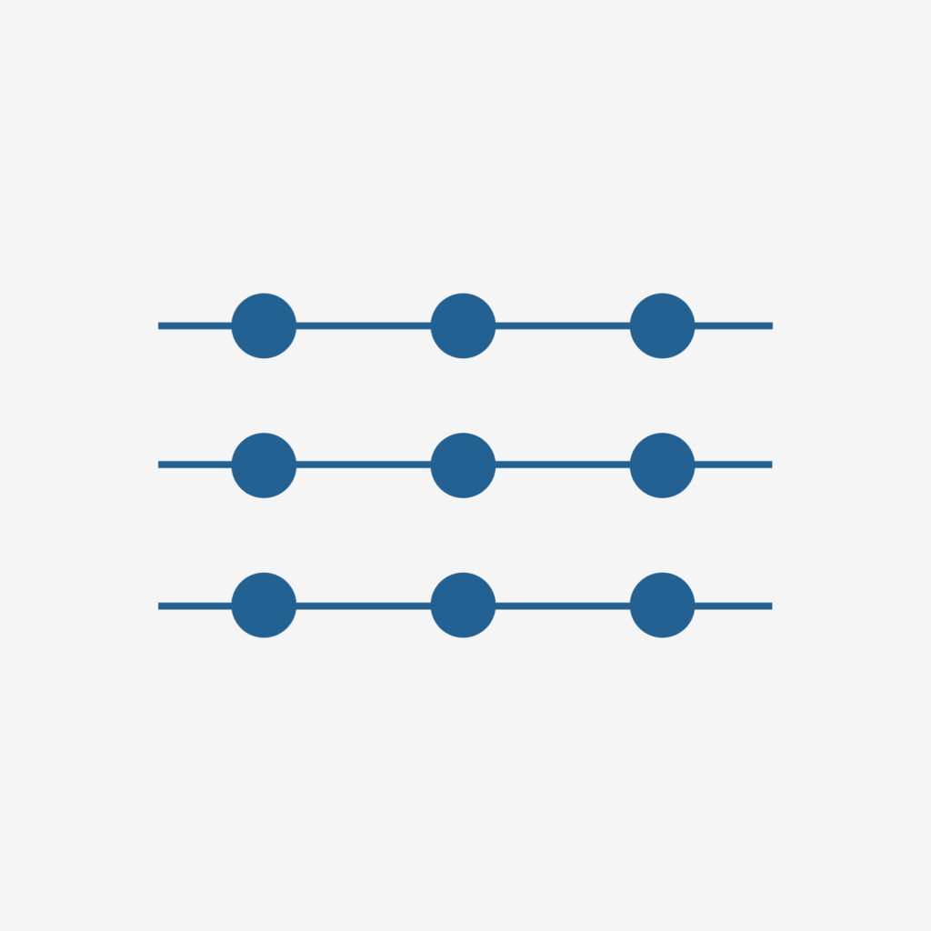 How to use PAR for more efficient irrigation measurement insights feature 1