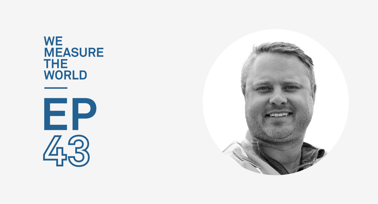 Episode 43: On-site weather data paving the way for better road construction