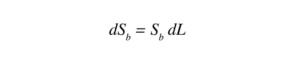 Leaf Area Index Equation 4