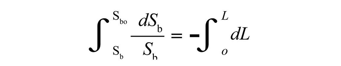 Leaf Area Index Equation 5