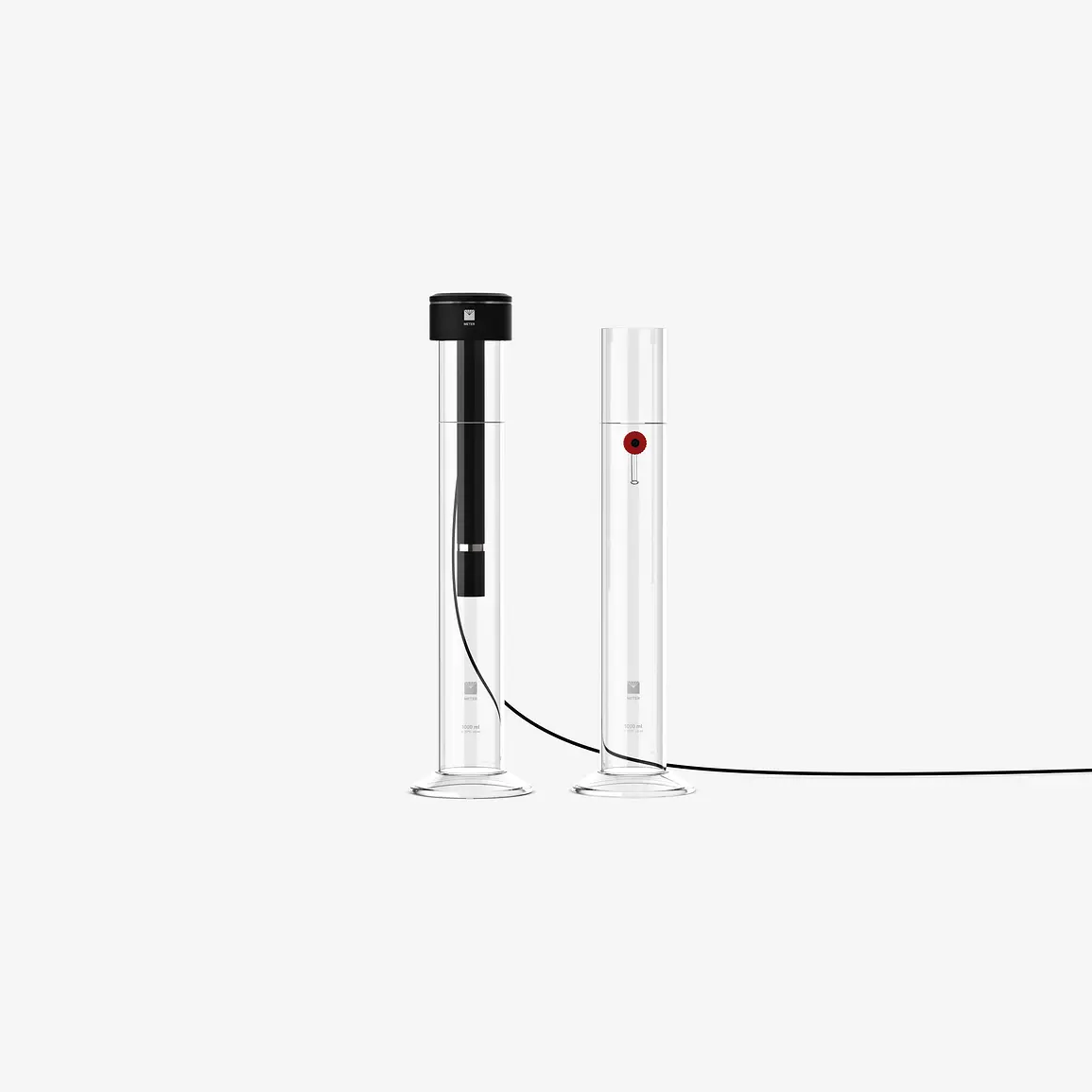 A photograph of the PARIO automates the ISP+ method for faster, more accurate soil grain size analysis