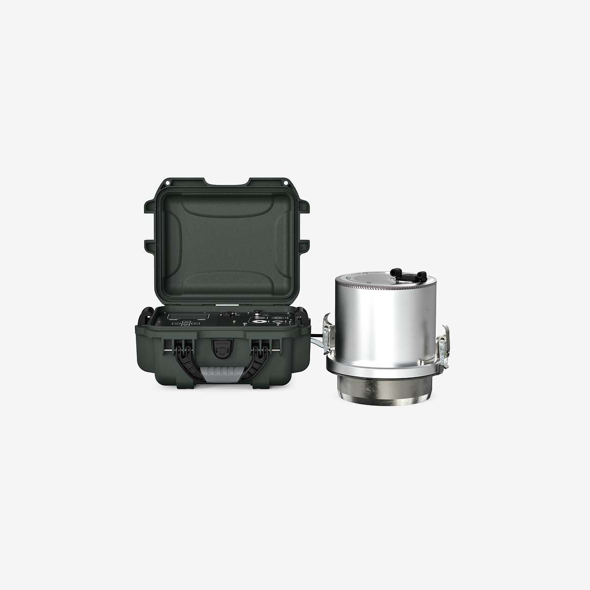Saturo Field Saturated Hydraulic Conductivity Straight