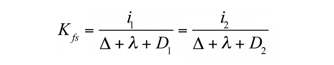 Equation 3