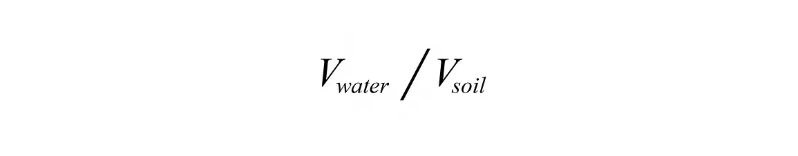 Equation 1
