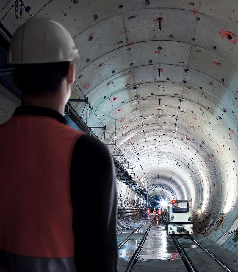 Geotechnical Engineering