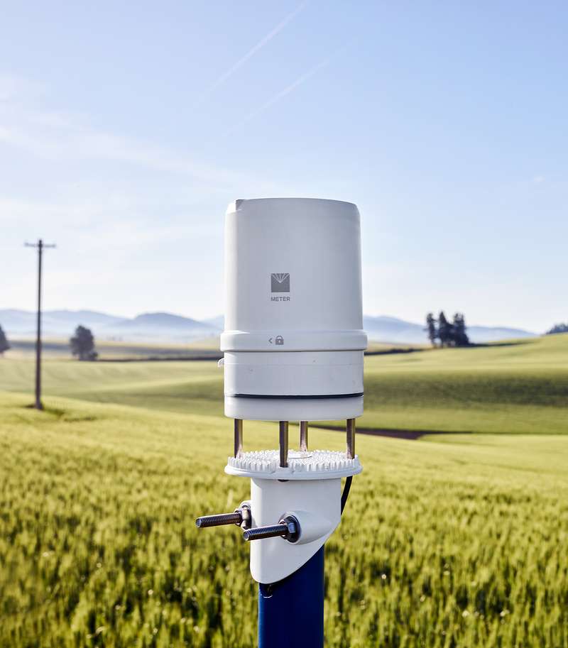 Weather Monitoring