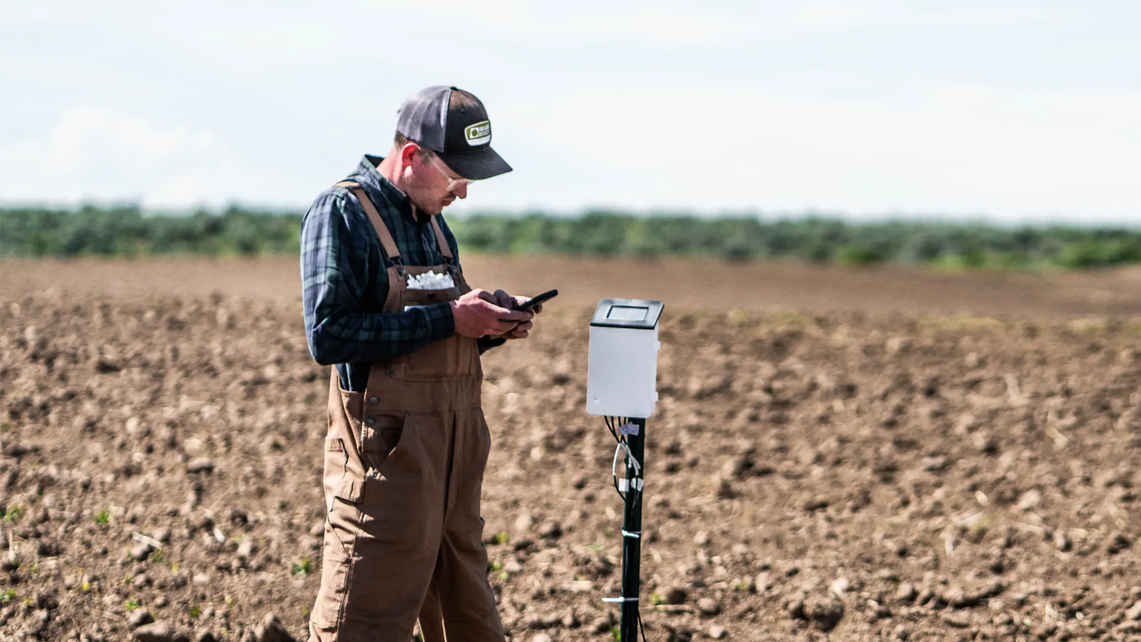METER Group, Inc. announces 2026 Grant A. Harris Fellowship winners