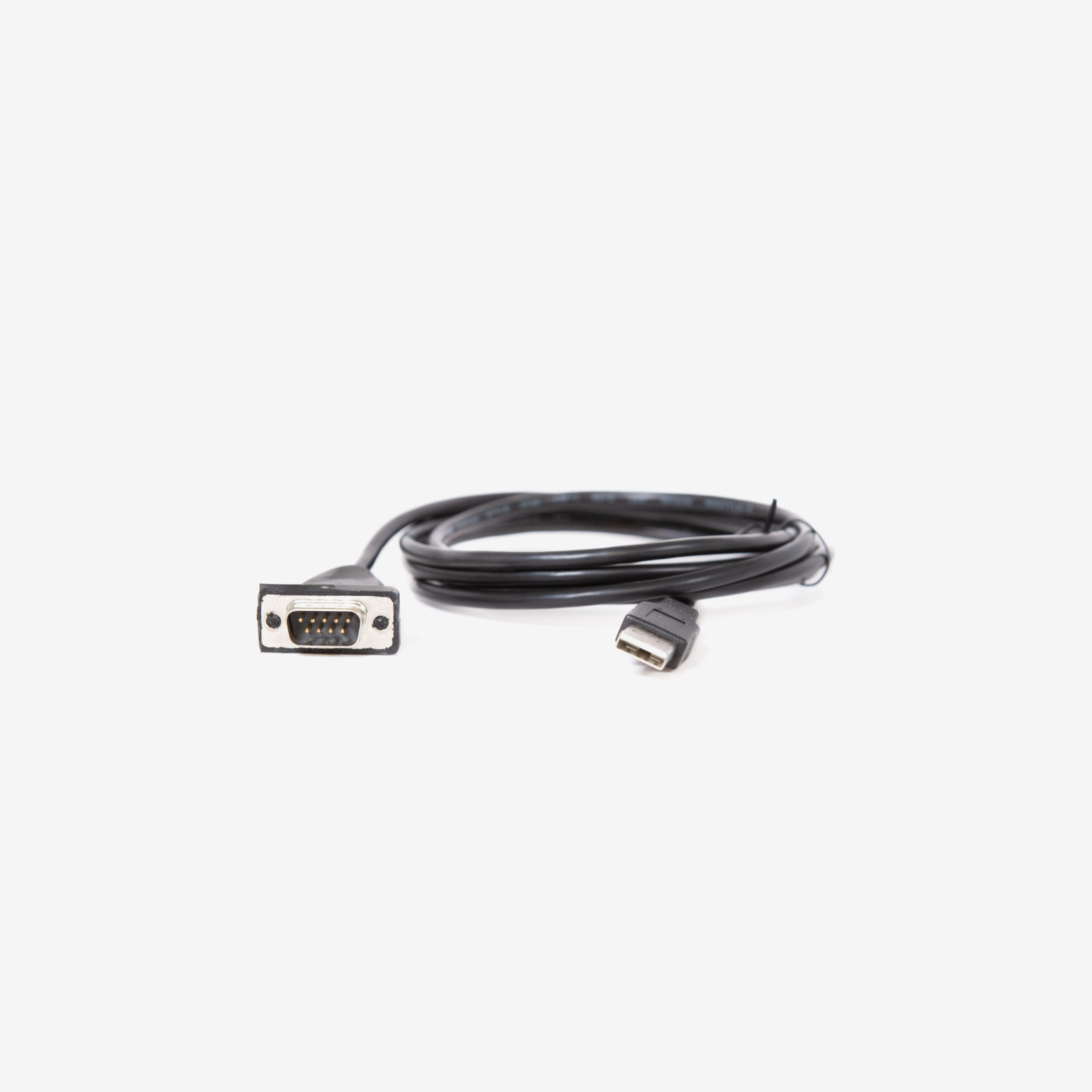 USB-to-serial adapter