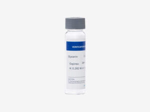 Accessory feature glycerin