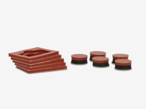 Accessory feature Spare Pads Leaf Prometer Clip 01