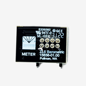 ZL6 barometer daughterboard replacement kit