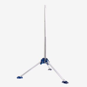 Quick deploy tripod kit