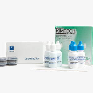 WP4C cleaning kit