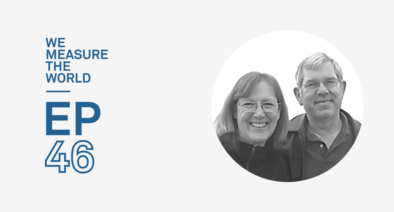Episode 46: Modeling Desert Water in a Changing Climate