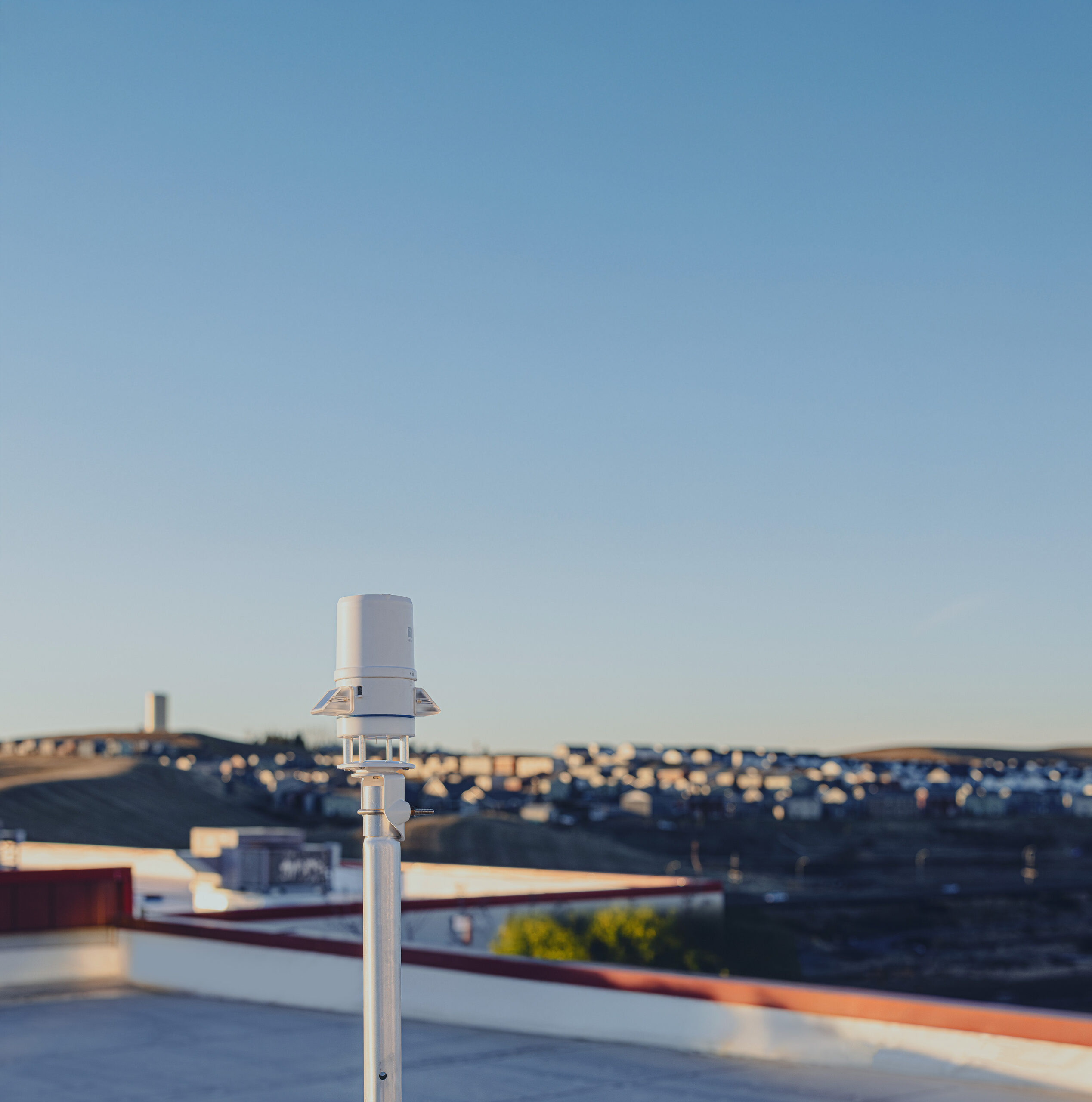 微气候监测-METER Group