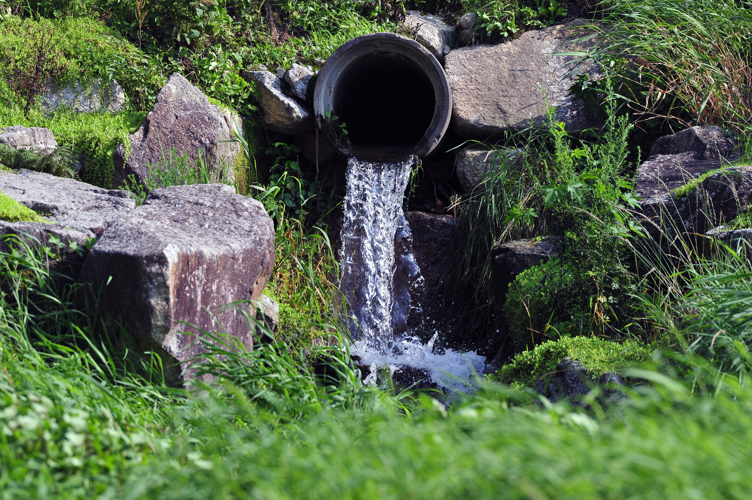 Studying groundwater to alleviate water security in remote Panamanian villages