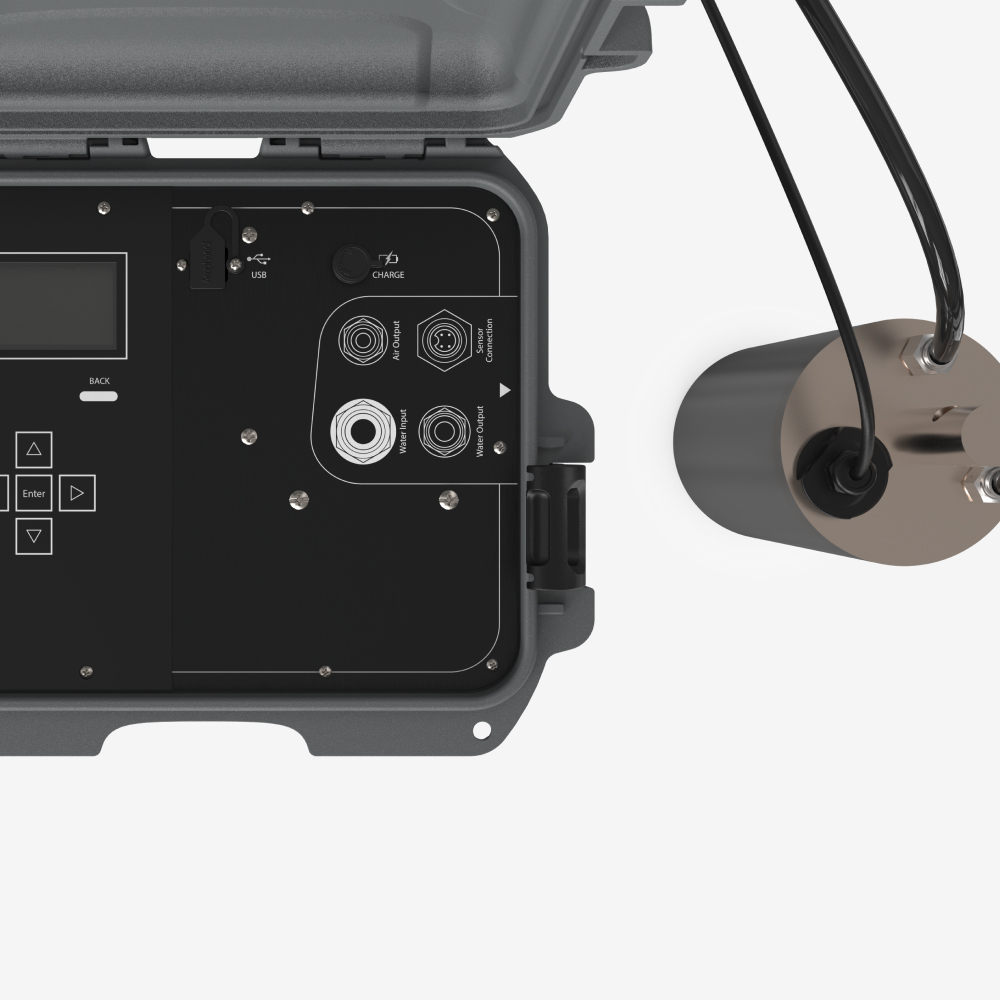 시추공 SATURO - METER Group, image size:1000x1000