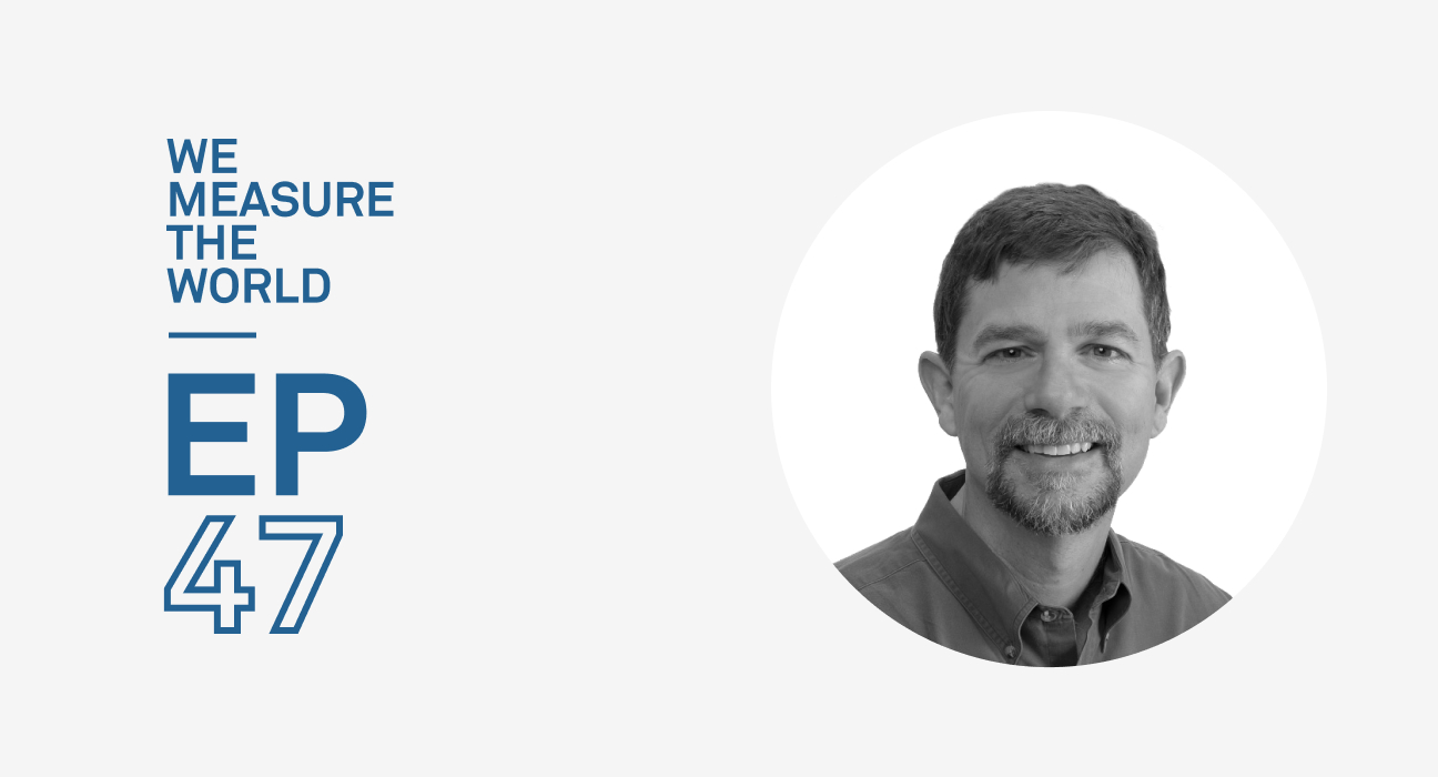 Episode 47: Bridging the data divide between ecology and infrastructure
