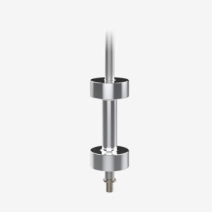 TEROS 54 installation and removal tool
