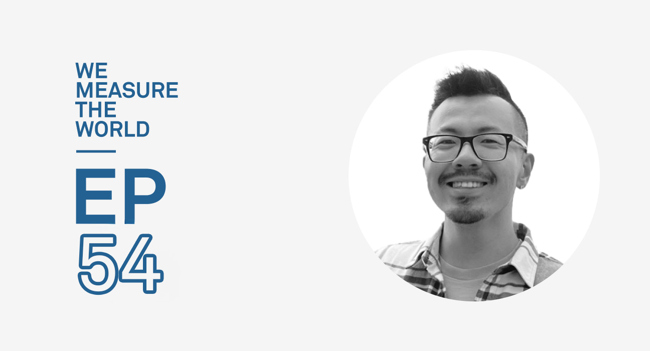 Episode 54: The role of cost-effective ET data in mitigating water shortages