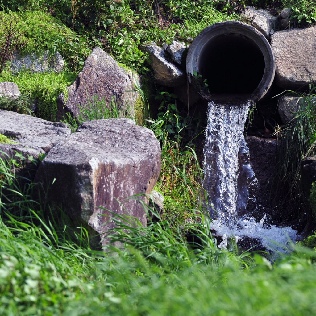 square case study studying groundwater in remote panamanian village