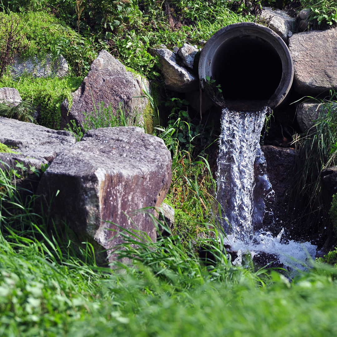 square case study studying groundwater in remote panamanian village